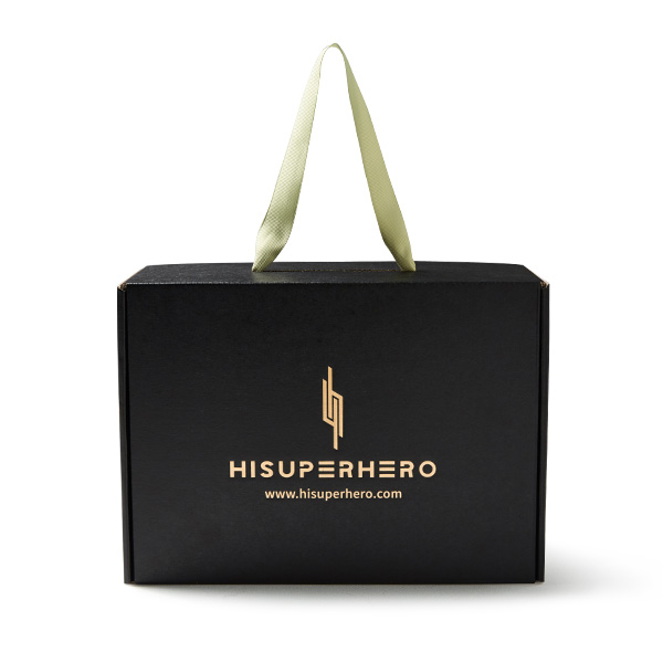 HISUPERHERO GIFT BOX